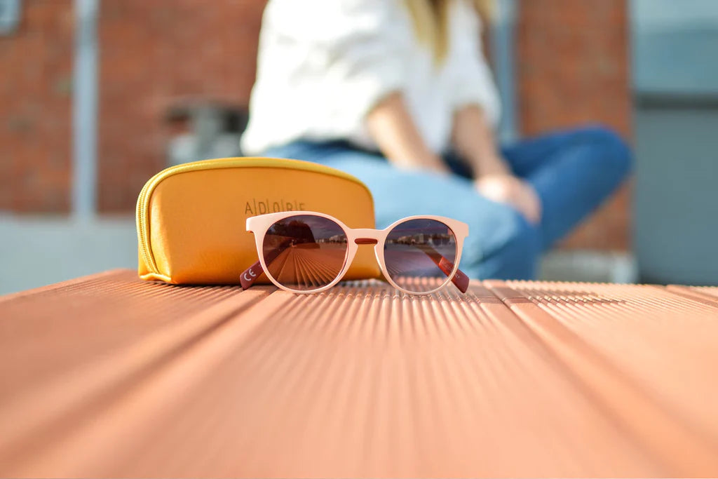 Sunglasses Care 101: Simple Steps For Taking Care Of Your Sunnies - nautsunglasses
