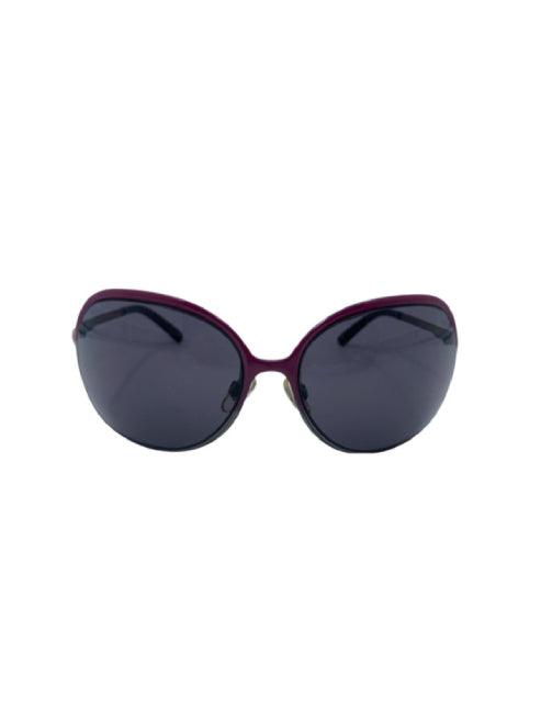 PALOMO - BLACK ON PURPLE - nautsunglasses